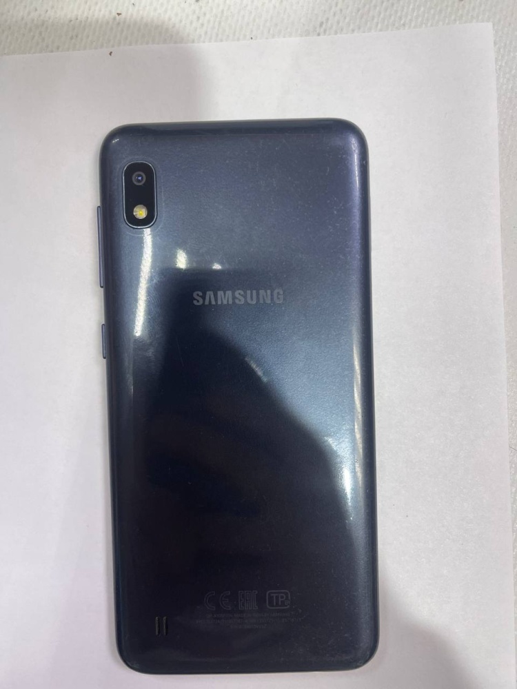 Смартфон Samsung A10 2/32