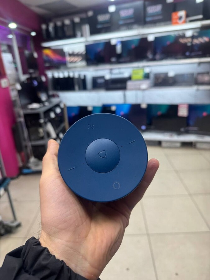 Акустика SBER BOOM MINI