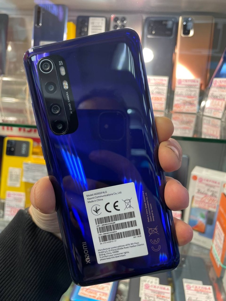 Смартфон Huawei P30 PRO