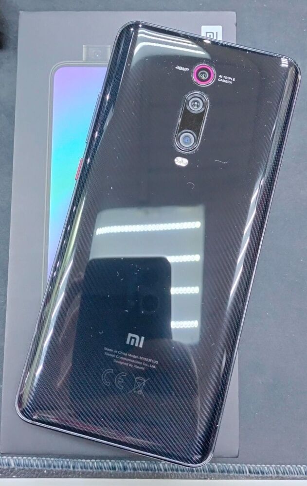Смартфон Xiaomi Mi 9T 6/64