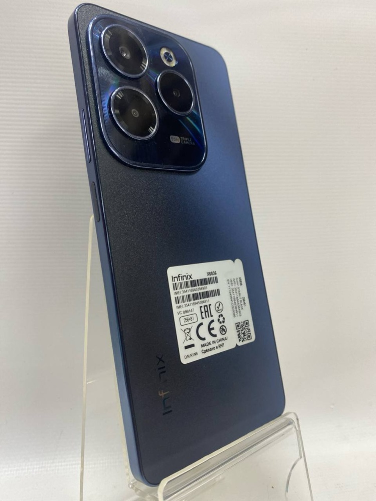 Infinix Hot 40 8/256 GB