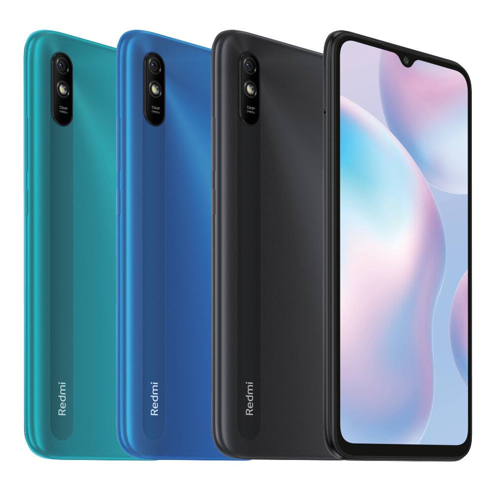 Смартфон Xiaomi Redmi 9A 32Gb