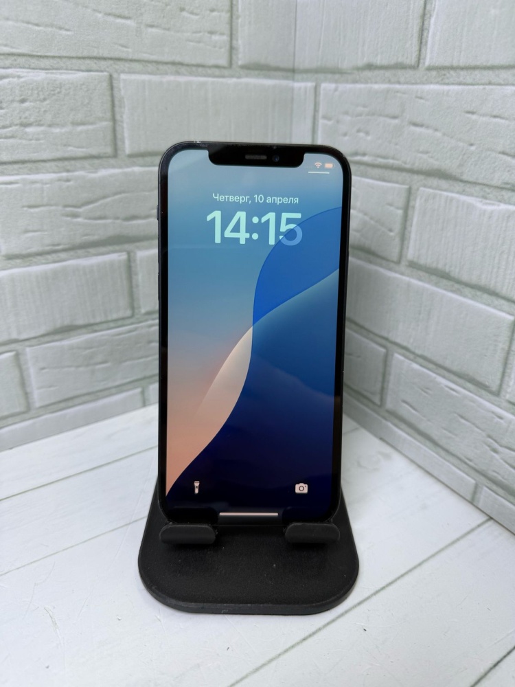 Смартфон iPhone 12 128 Gb