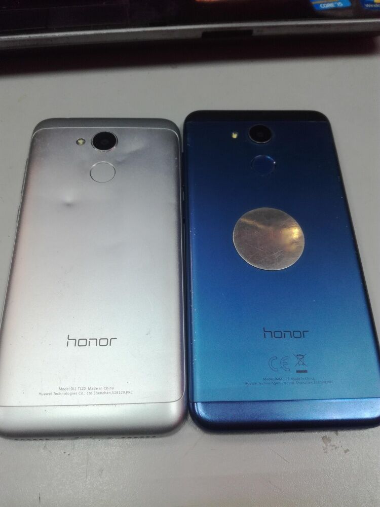 Смартфон Honor 7X