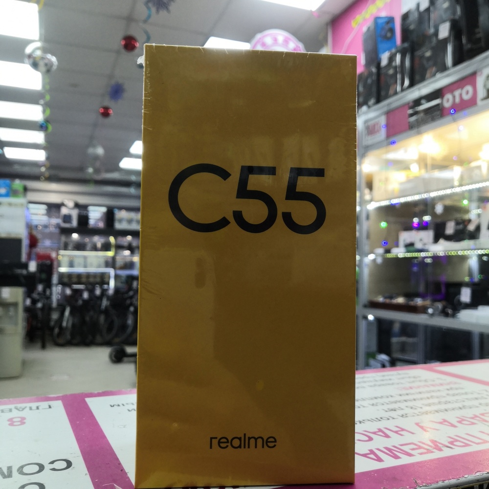 Смартфон Realme C55 8.256