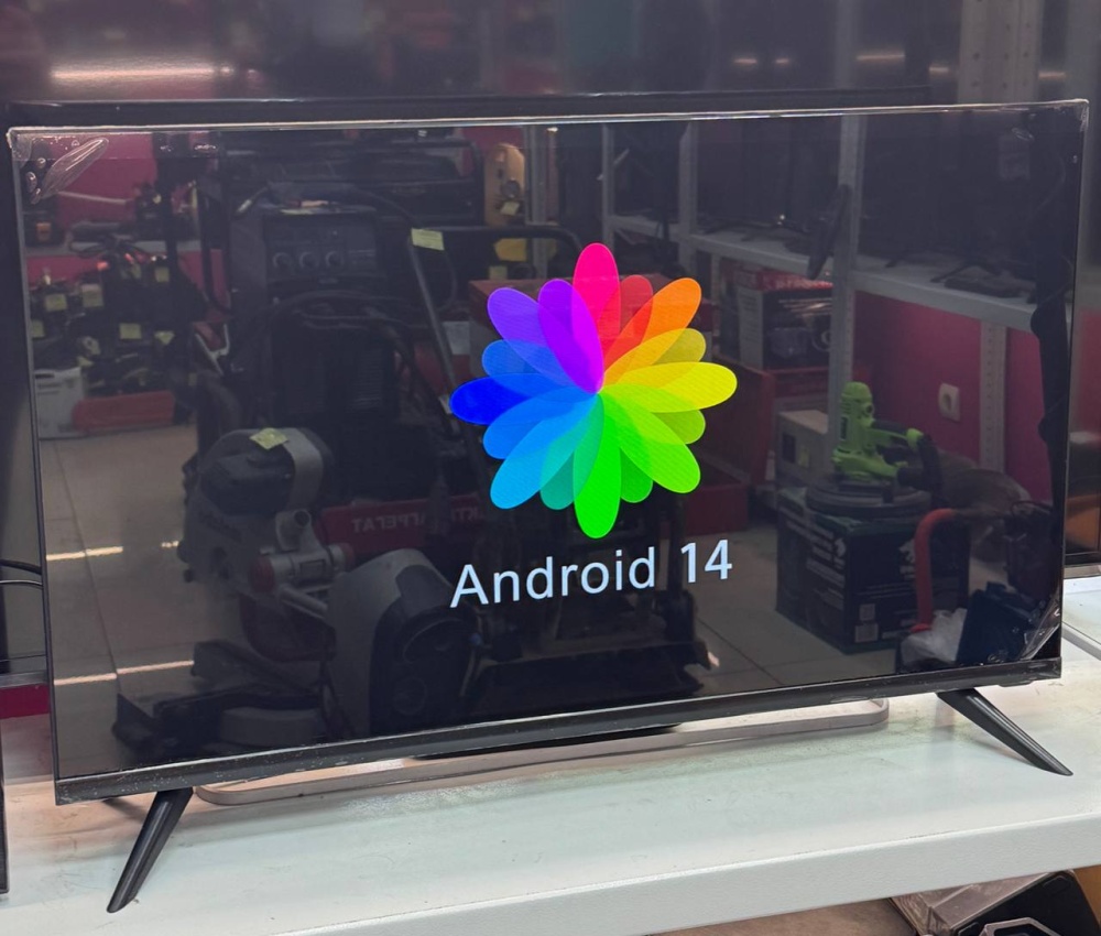 Телевизор Qled 32