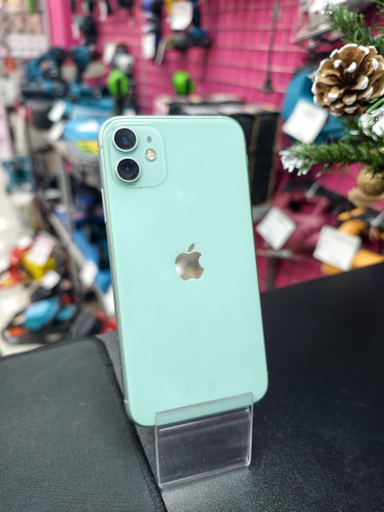 Смартфон iPhone 11 128 Gb