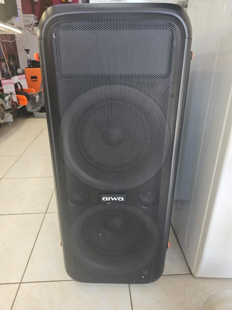 Акустика Aiwa Cas 850