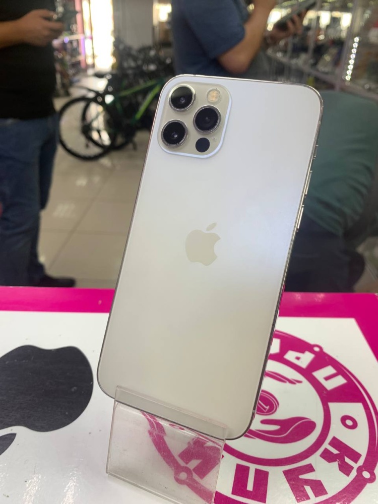 Смартфон iPhone 12 PRO 256 Gb