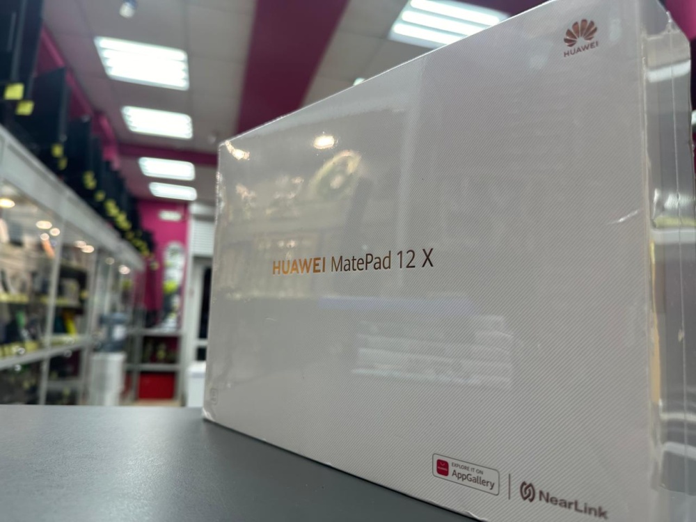 Планшет Huawei MatePad12x 8/256