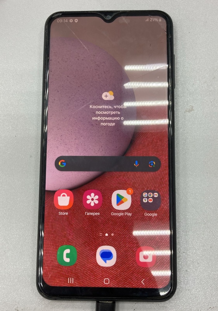 Смартфон Samsung A13 4/128