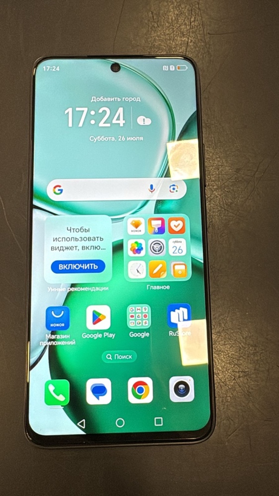 Смартфон Honor 9XС 8\256