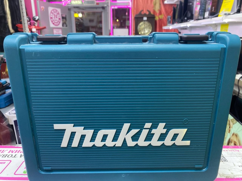 Шуруповерт Makita DDF 485