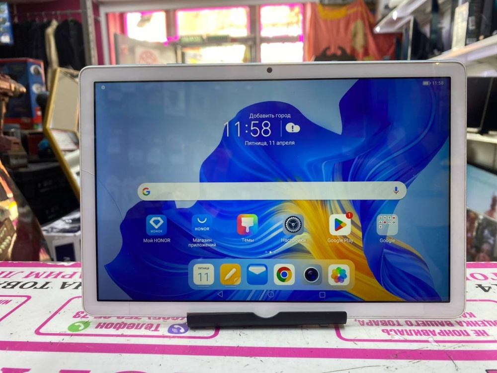 Планшет Honor pad x8 32gb