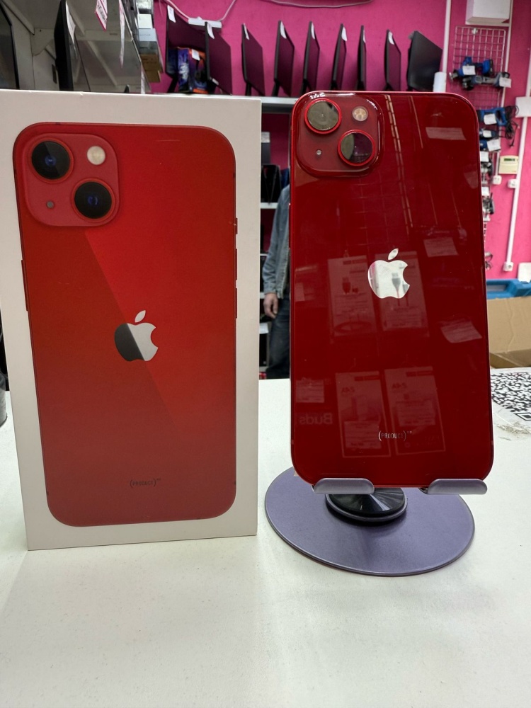 Смартфон iPhone 13 128 Gb