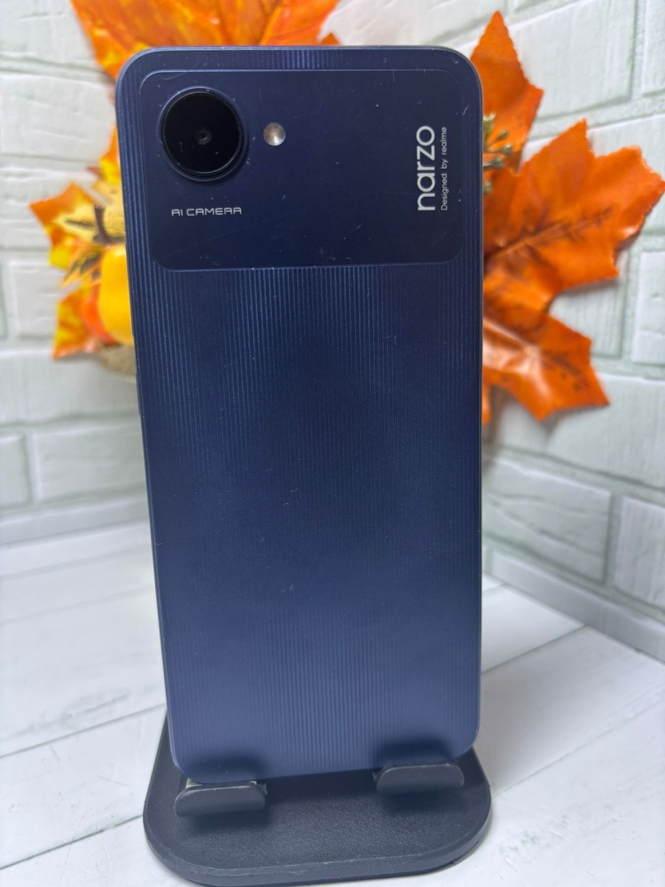 Смартфон Realme Narzo 50i PRIME 3-32