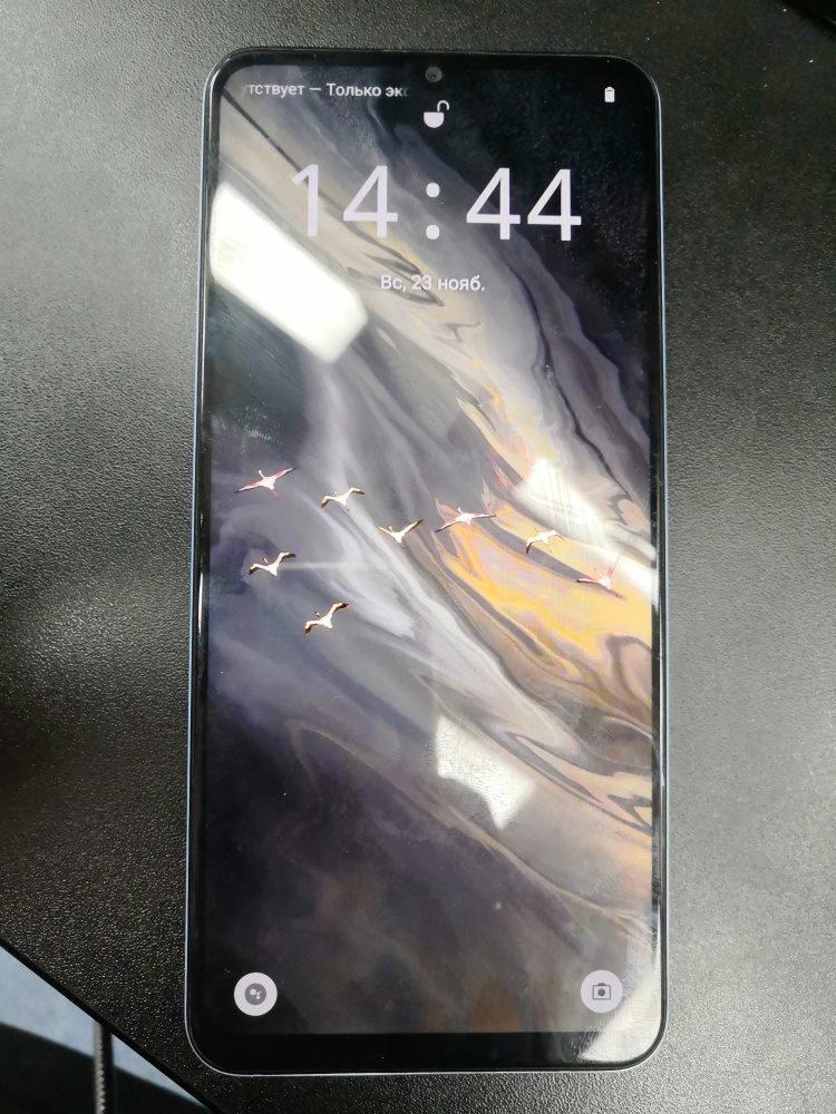 Смартфон Realme Note 50 3/64