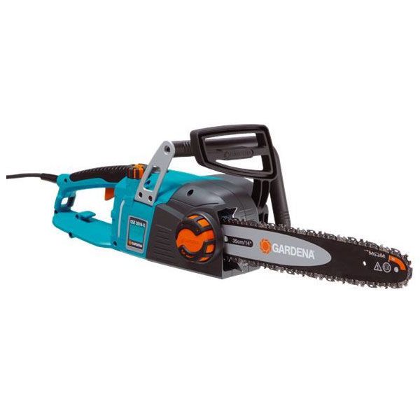 Цепная электропила GARDENA CST3519-X