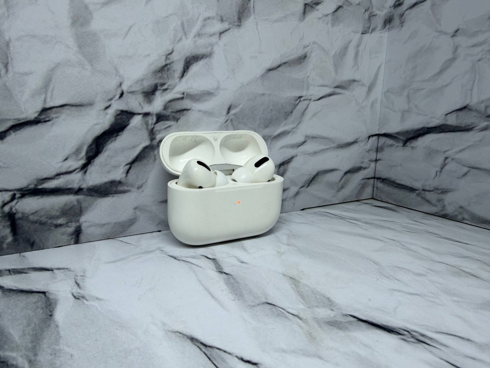 Наушники Airpods Pro 1