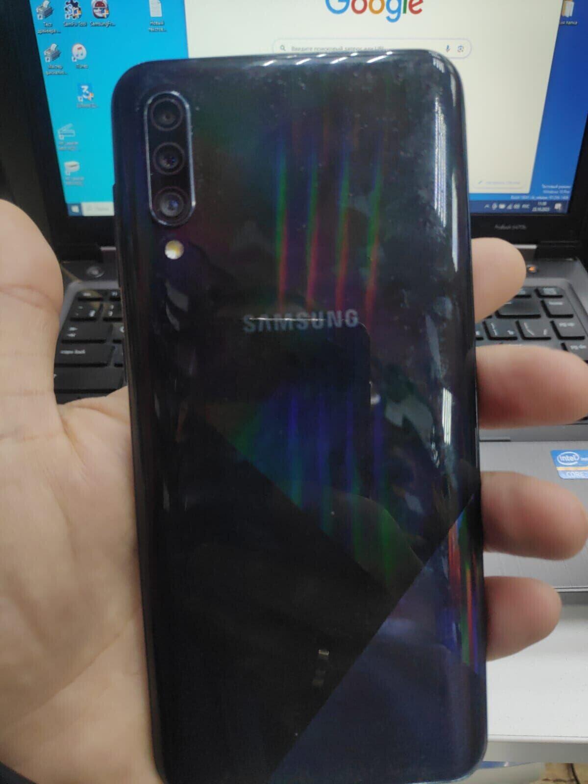 Смартфон Samsung A30S 332 б/у купить в Москве в магазинах «Скупка»  (Артикул: 888215 ) с доставкой: цена 5 599 ₽, отзывы