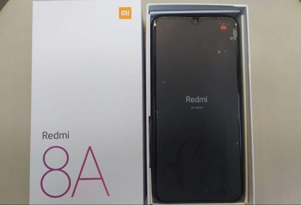 Смартфон Xiaomi Redmi 6 pro