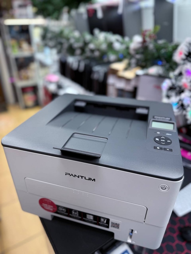 Принтер Pantum P3300DN