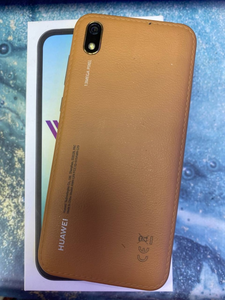 Смартфон Huawei Y5 32gb