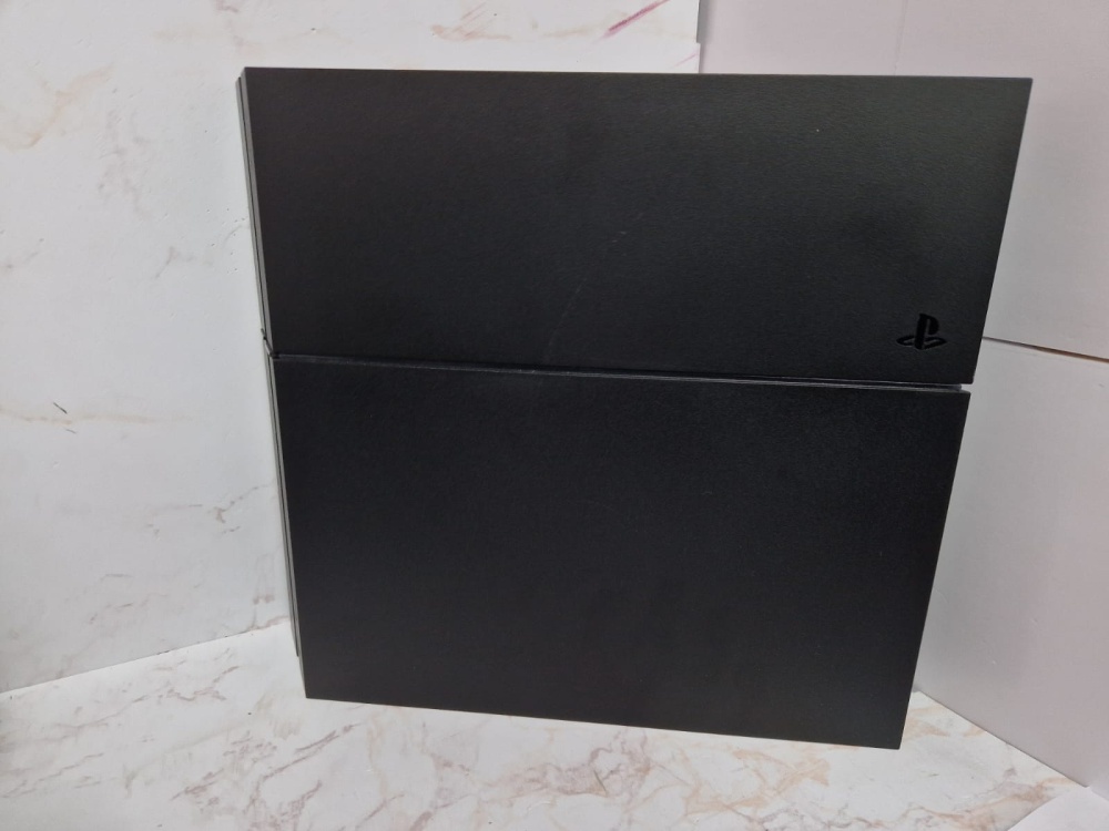 Игровая приставка Sony PlayStation 4 fat 1tb
