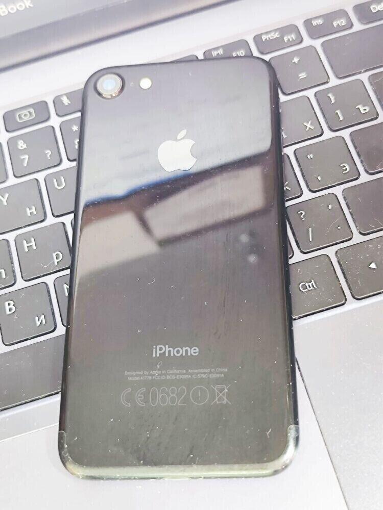 Смартфон iPhone 7 256Gb