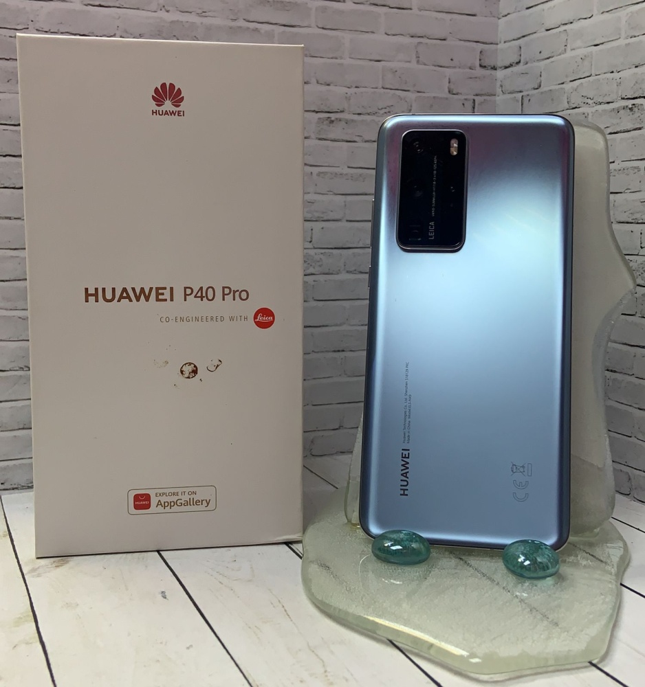 Смартфон Huawei P40 PRO 8/256Гб