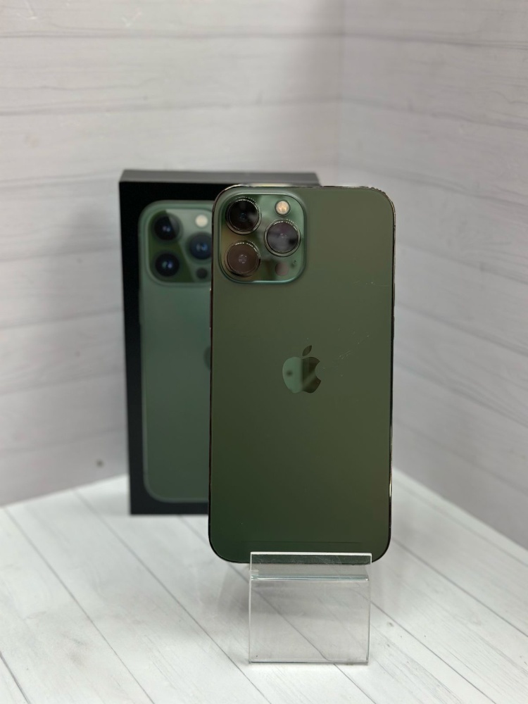 Смартфон iPhone 13 PRO MAX 256 Gb