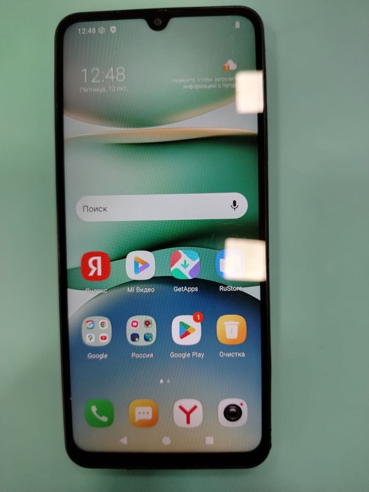 Смартфон Xiaomi Redmi 5A 4\64