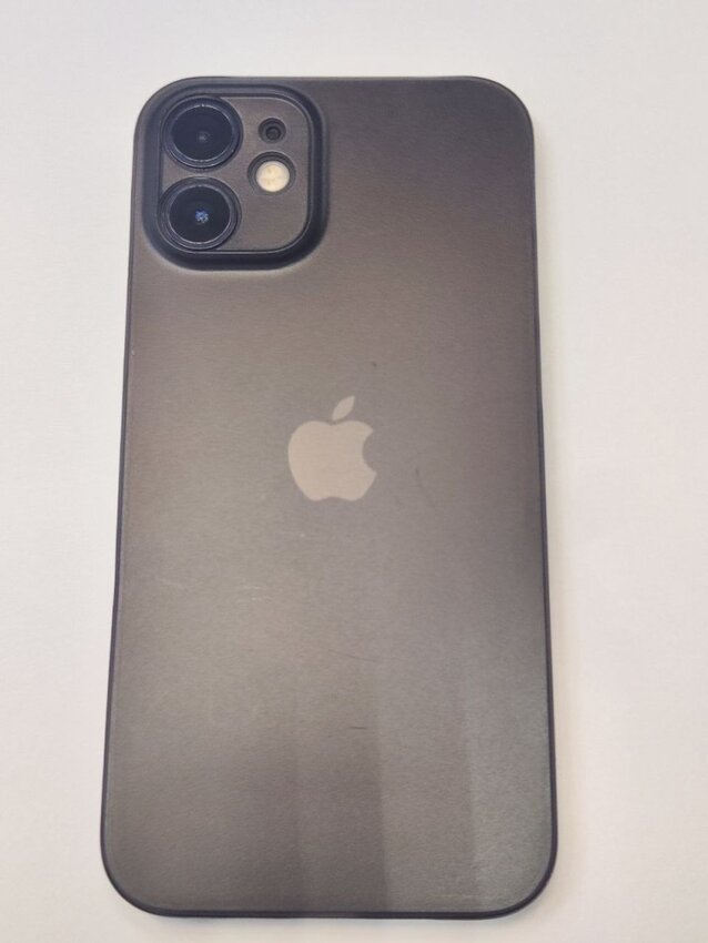 Смартфон iPhone 12 mini 128 Gb