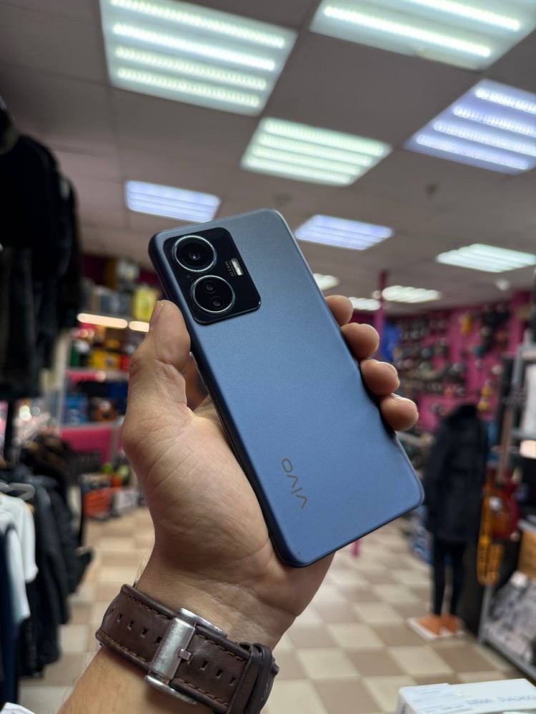 Смартфон Vivo T1 6/128Gb NFC