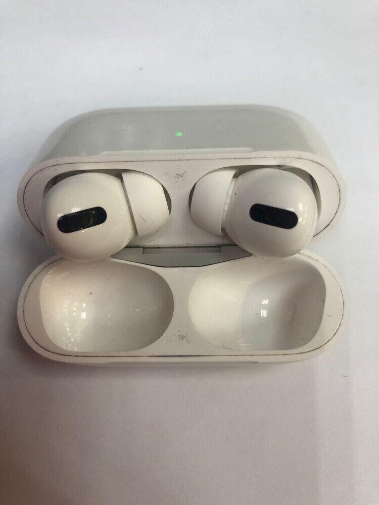 Наушники Airpods Pro