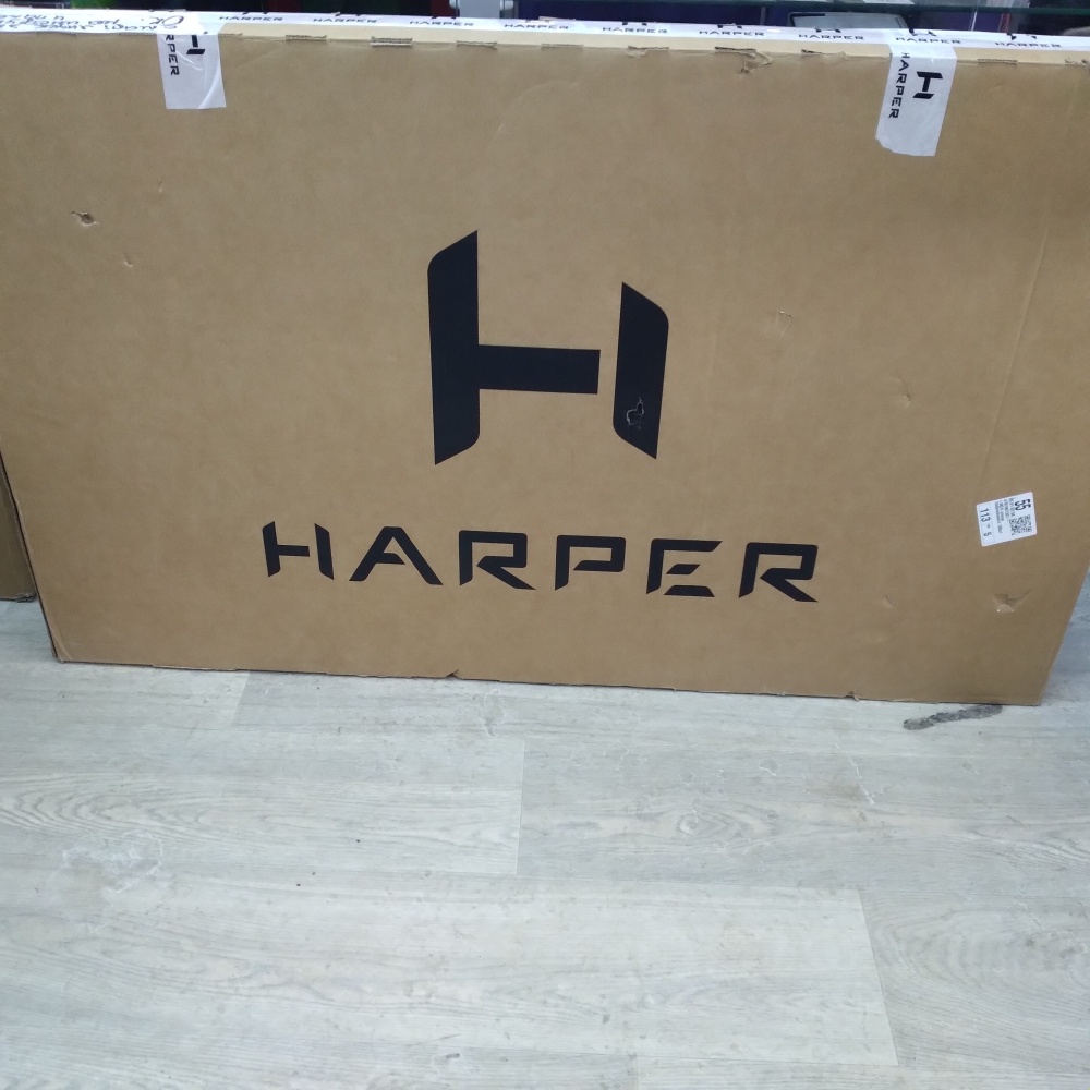 Телевизор Harper 40
