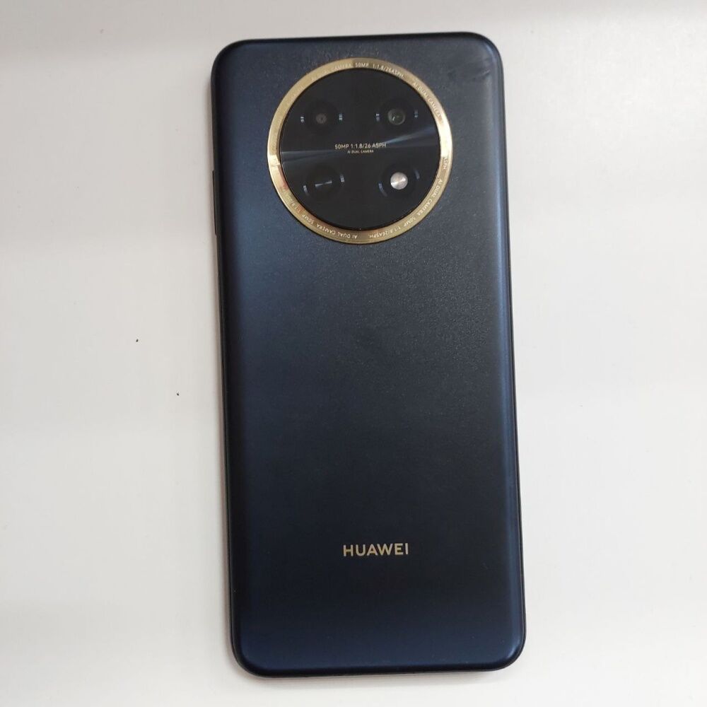 Смартфон Huawei Y91 8+3/256гб
