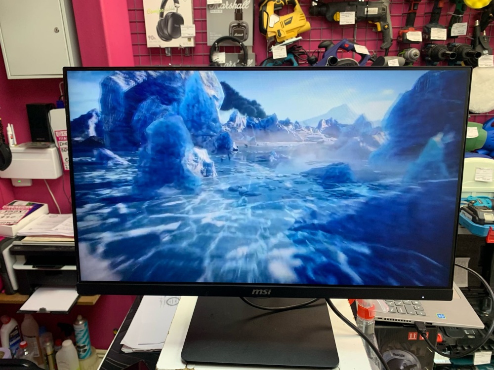 Монитор MSI 3PA1