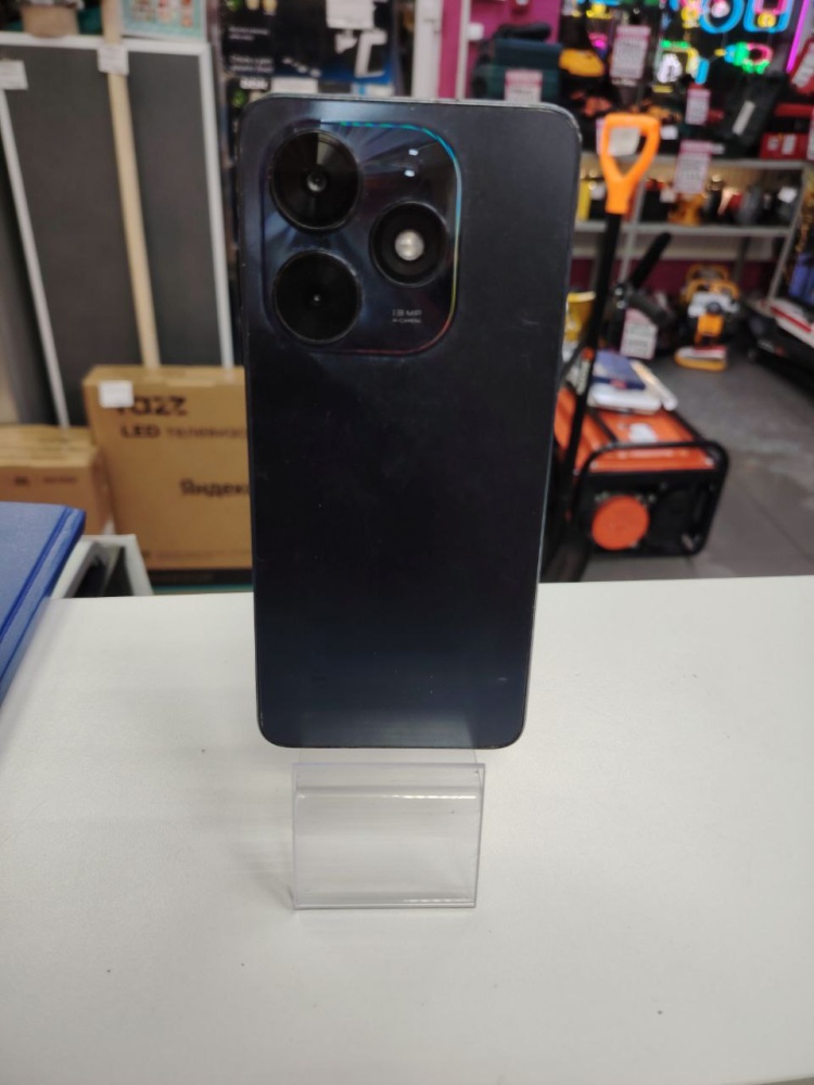 Мобильный телефон Tecno Spark Go 2024/64gb