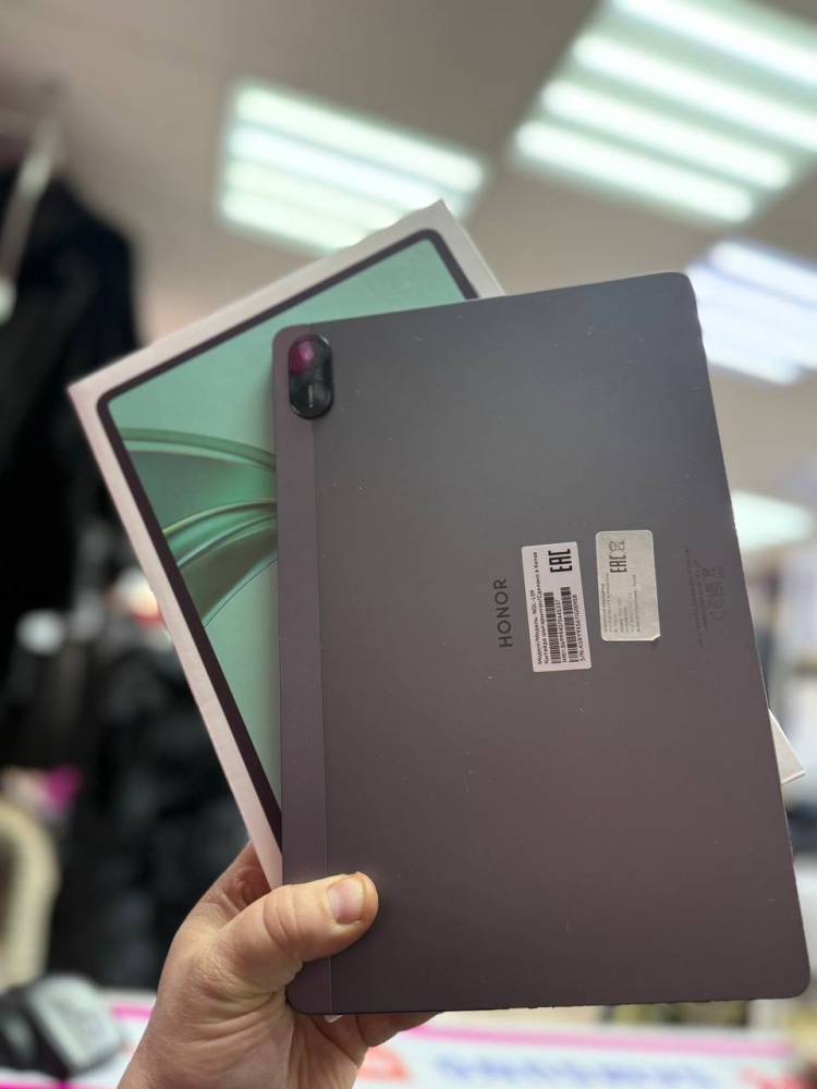 Планшет Honor Pad X8a 4/64 LTE