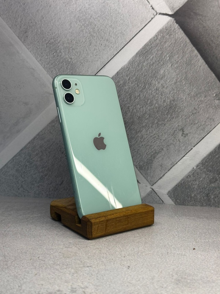 Смартфон iPhone 11 64Gb