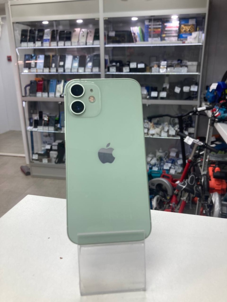 Смартфон iPhone 12 mini 256 Gb