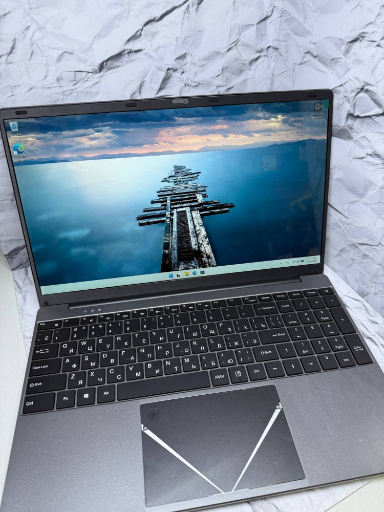 Ноутбук Celeron N5095/16/2Tb SSD