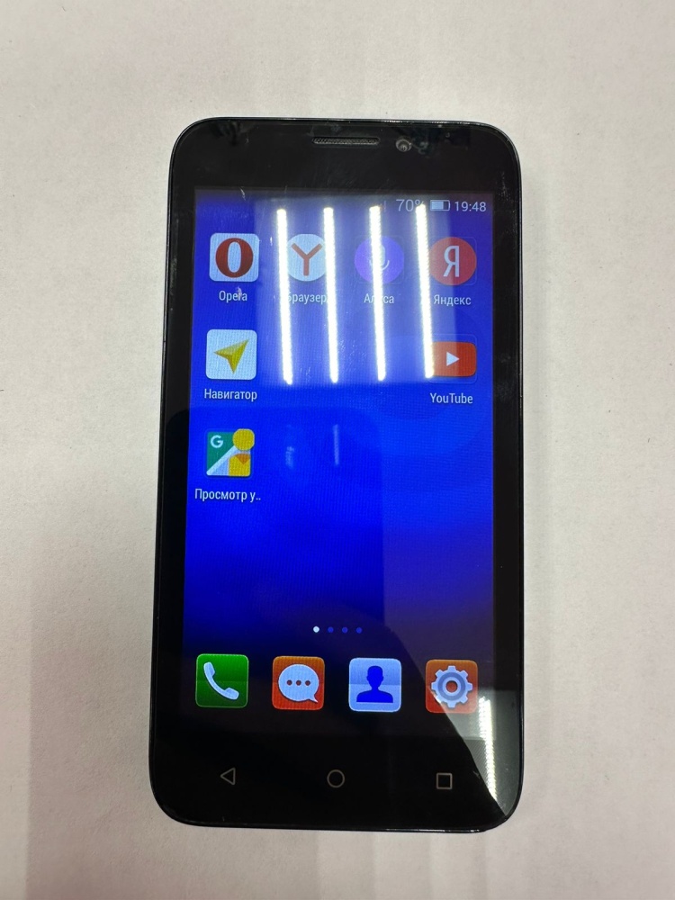 Смартфон Huawei Y541