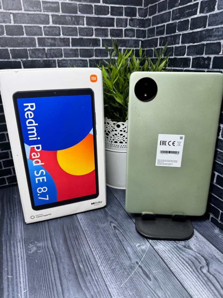 Планшет Redmi Pad SE8.7