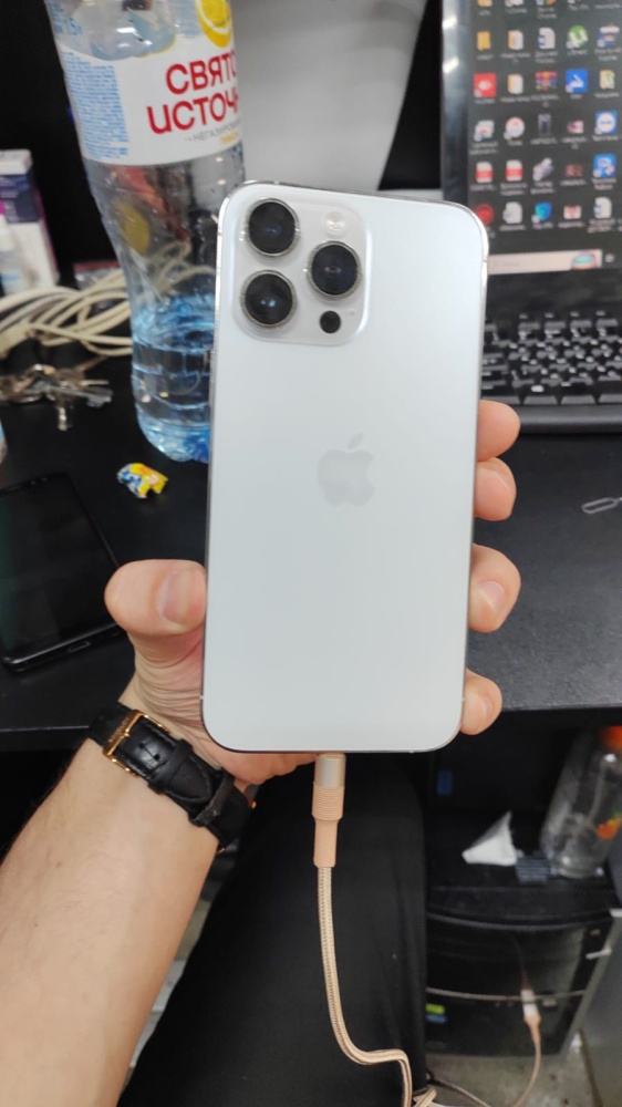 Смартфон iPhone 14 PRO MAX