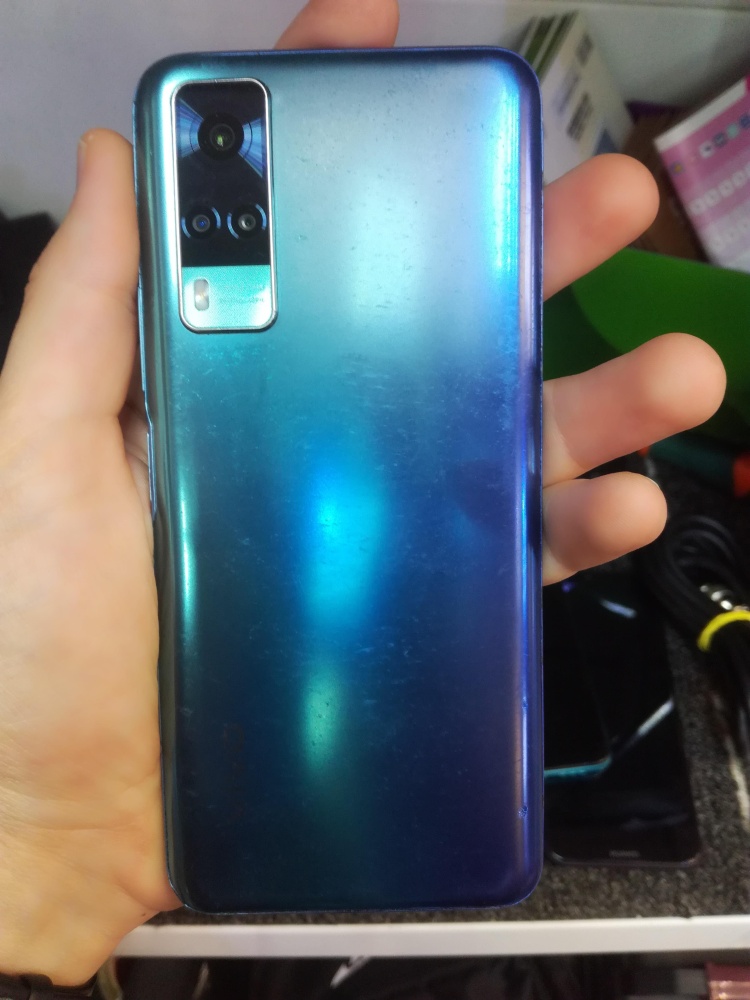 Смартфон Vivo Y31