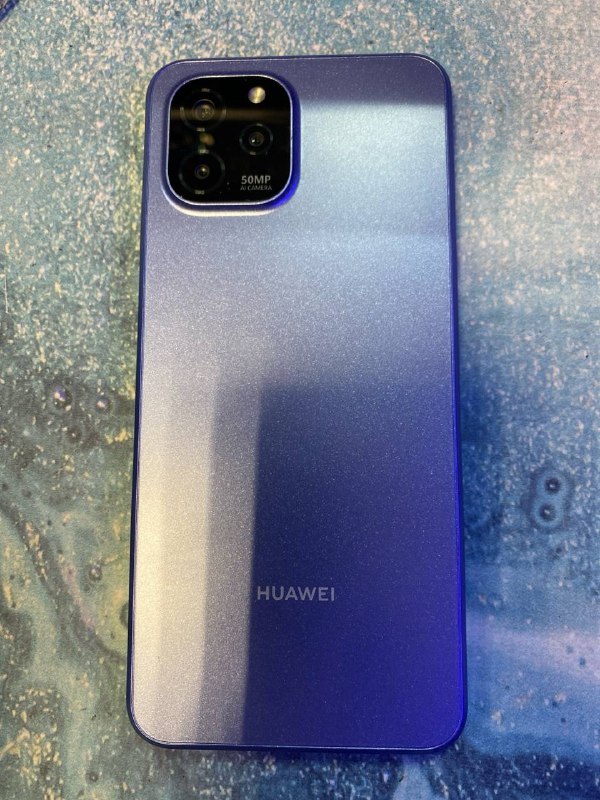 Смартфон Huawei Nova Y61 128gb