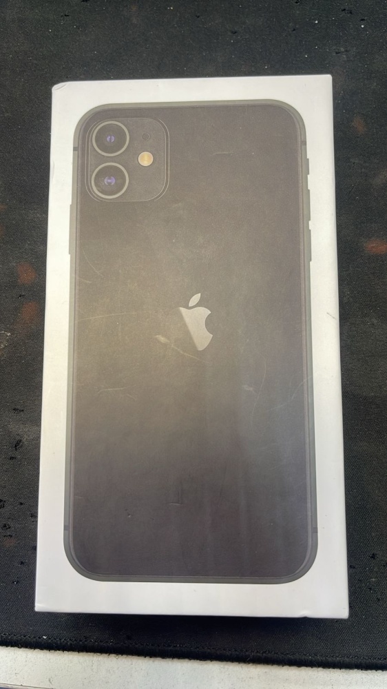 Смартфон iPhone 11 64Gb