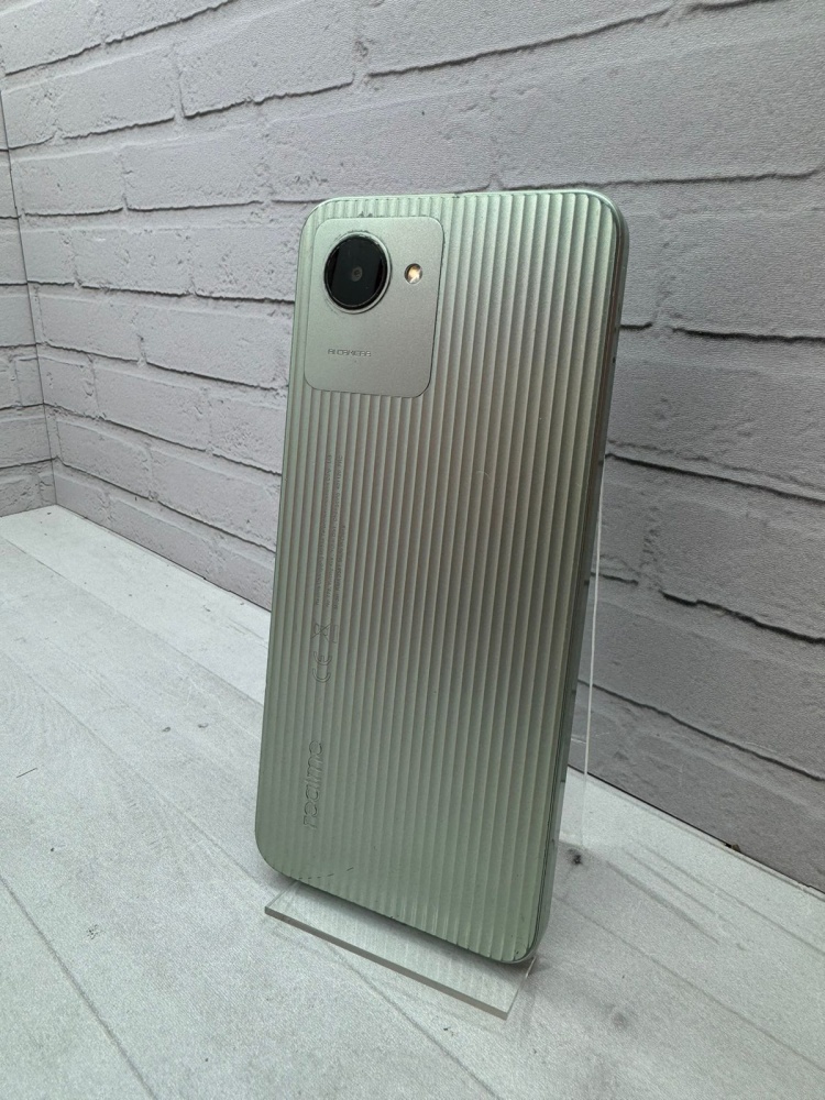 Смартфон Realme C30 2/32